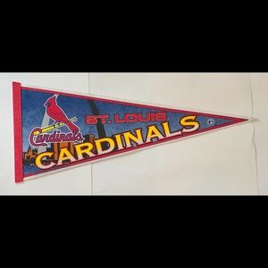 St. Louis Cardinals Pennant